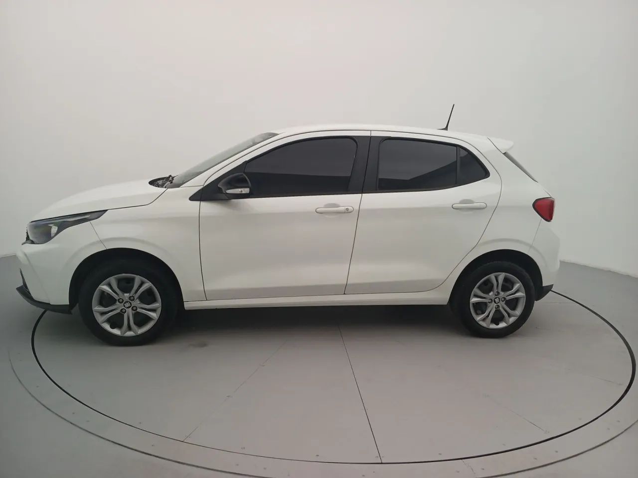 Fiat Argo Drive 1.0 Firefly 2026 - Foto 2
