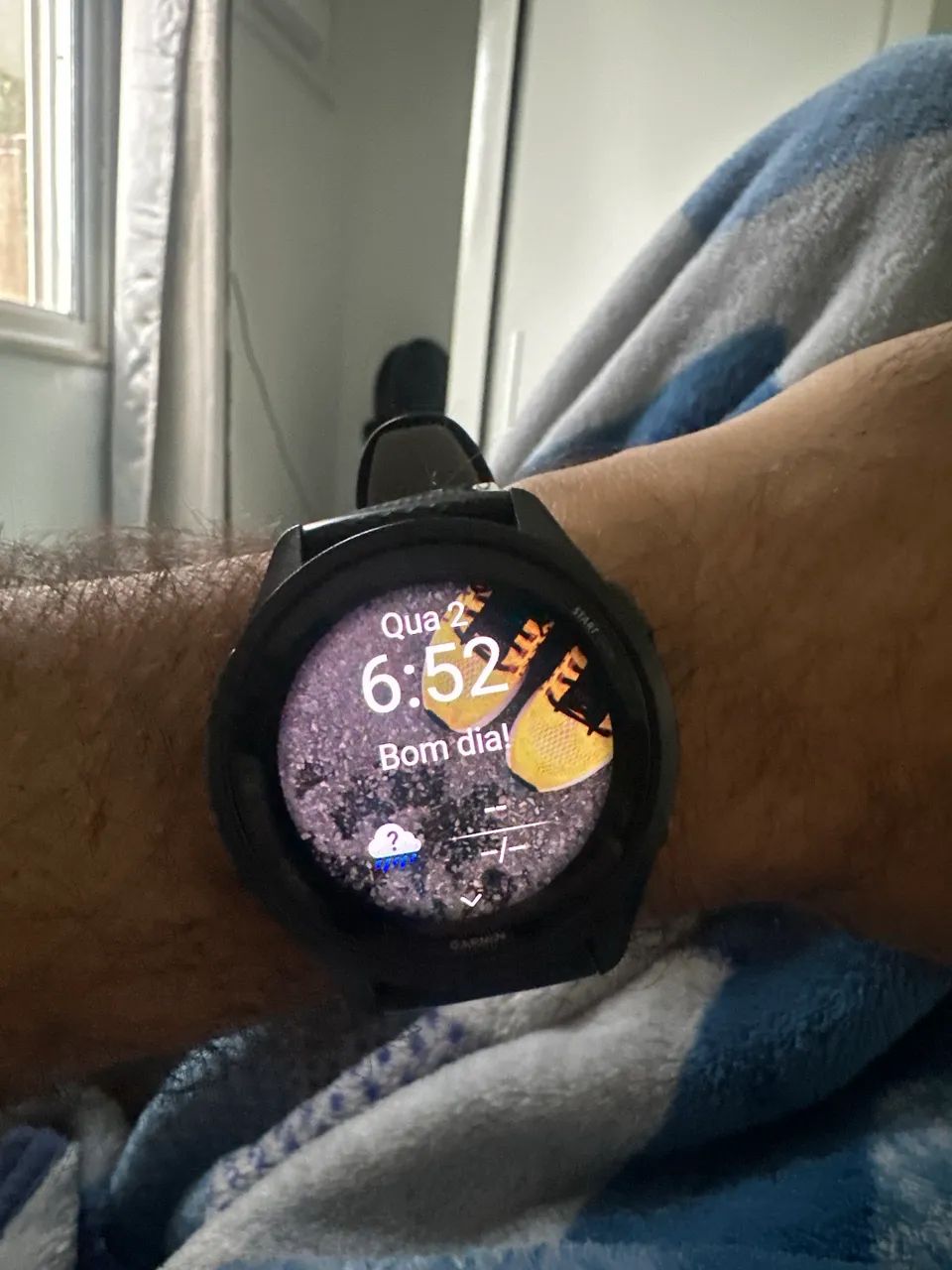 Garmin 265
