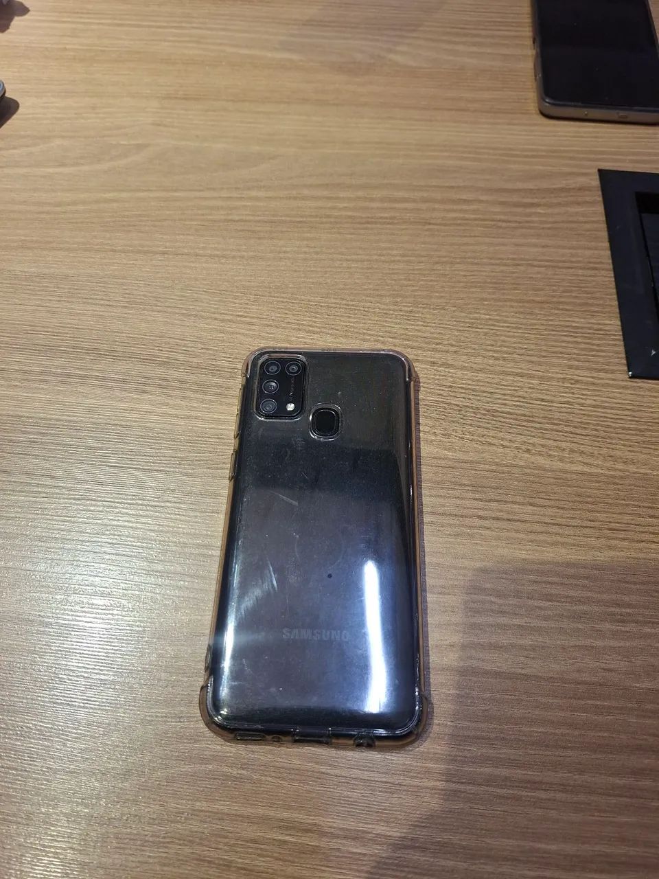 Samsung M31 128GB - 6RAM  - Foto 3