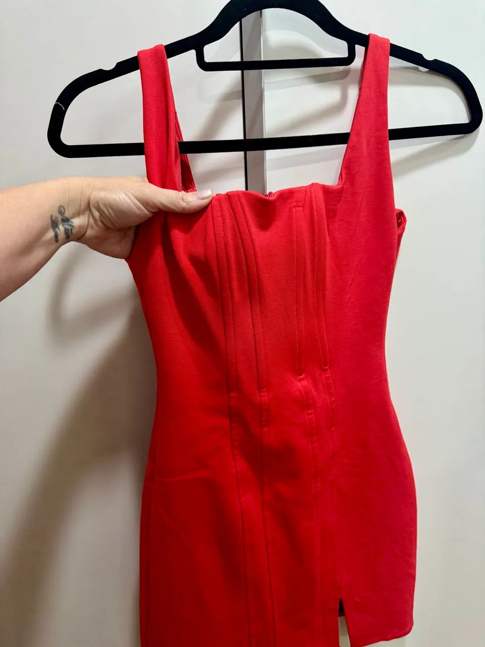 Vestido lança perfume  - Foto 5