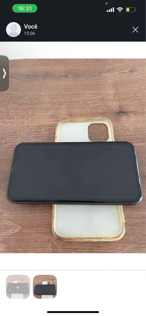 IPHONE 11 128 gb - Foto 3