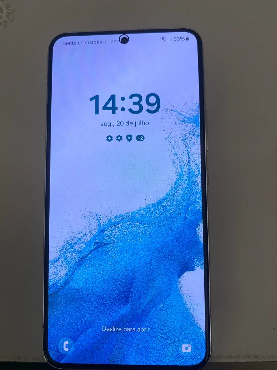 Samsung S 22 128g