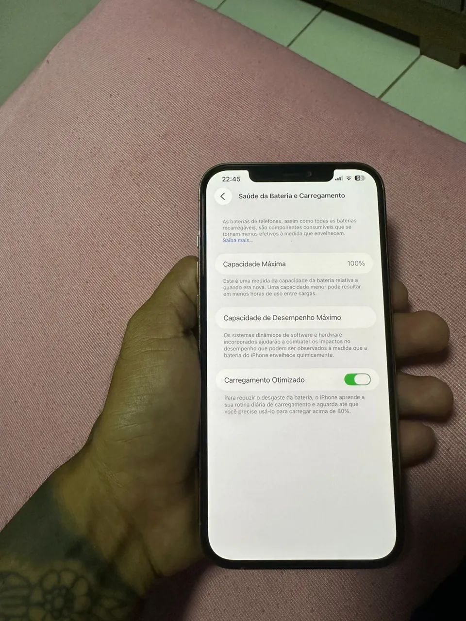 iPhone 12 Pro Max  - Foto 2