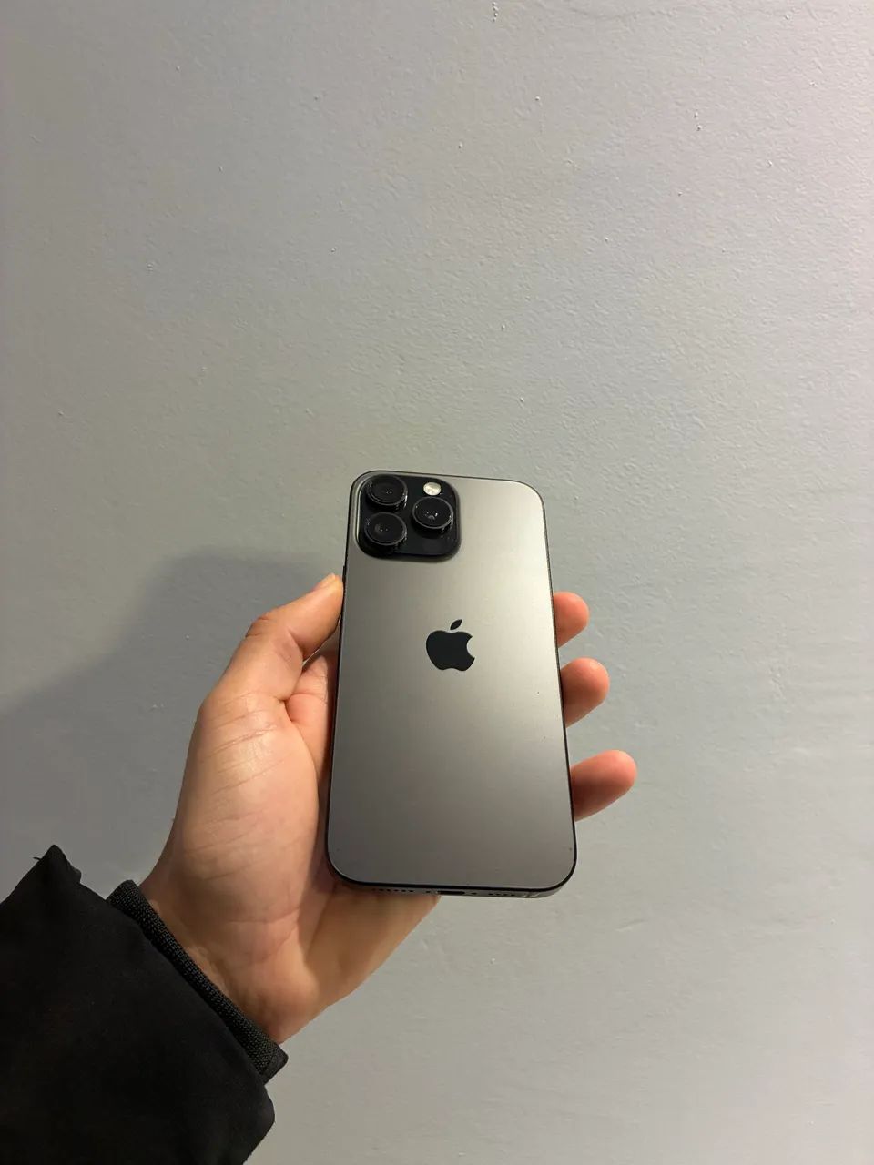 Iphone 16 Pro Max 256gb - Foto 5