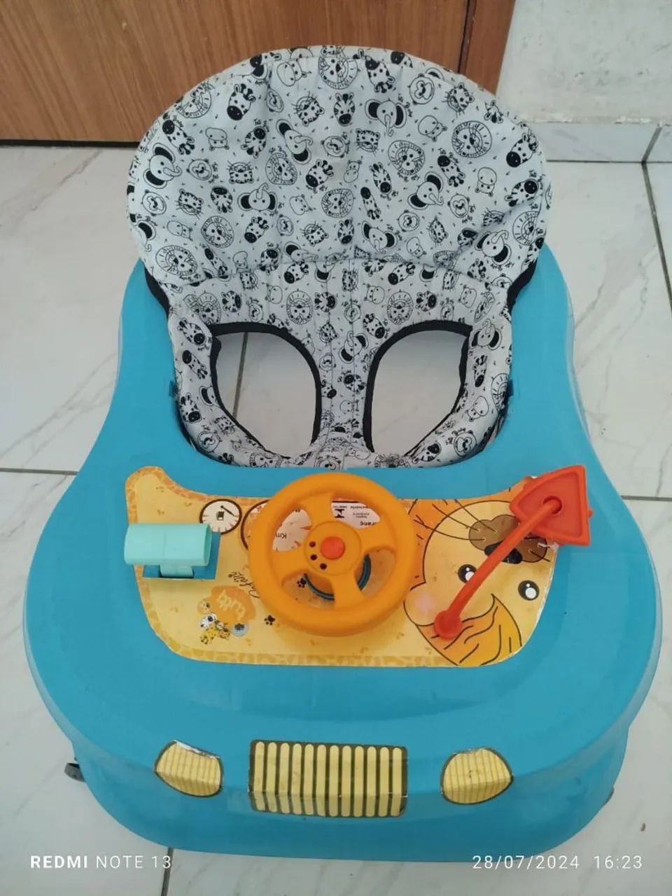 Andaja Tutti baby  - Foto 5