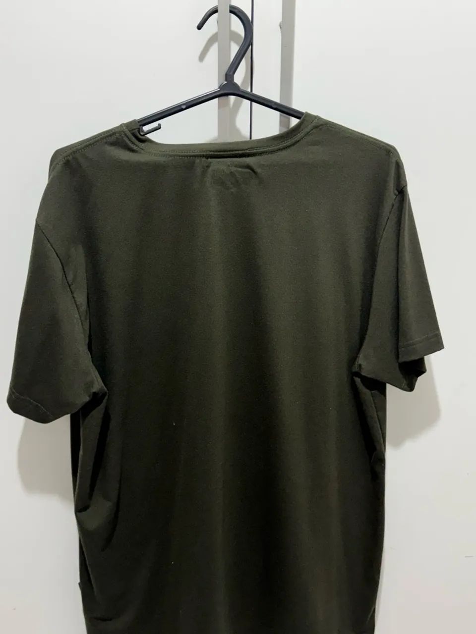 Vendo camiseta da Armani!! - Foto 2