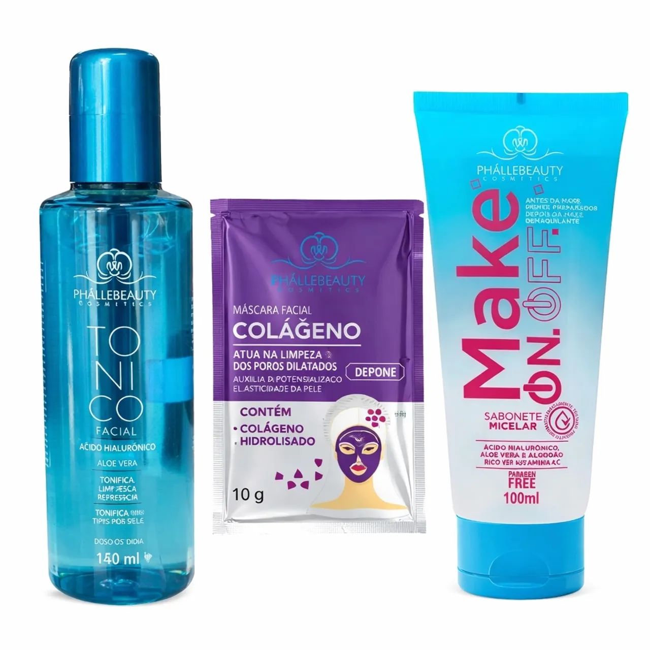 Beleza e Saúde ? Maquiagem - Foto 2