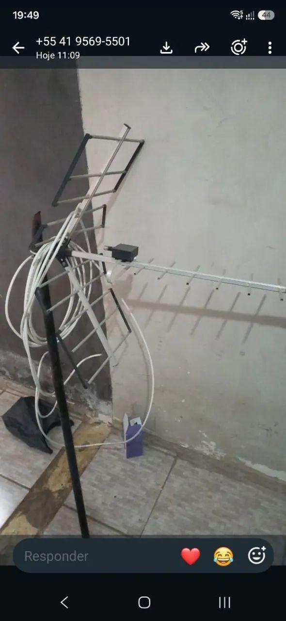 Antena digital 