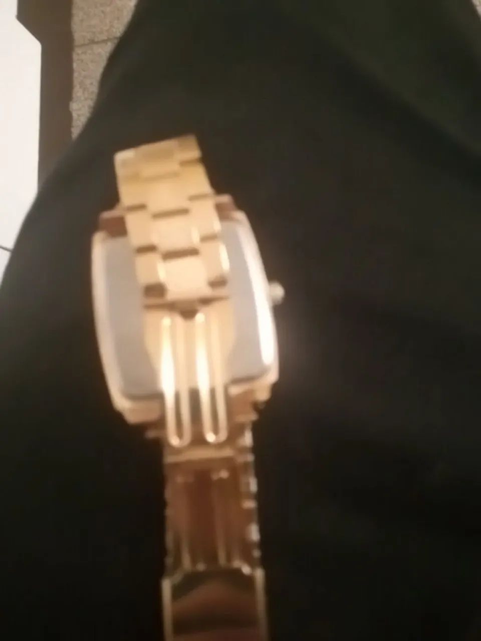 Vendo relogio Calvin Klein 100 - Foto 2
