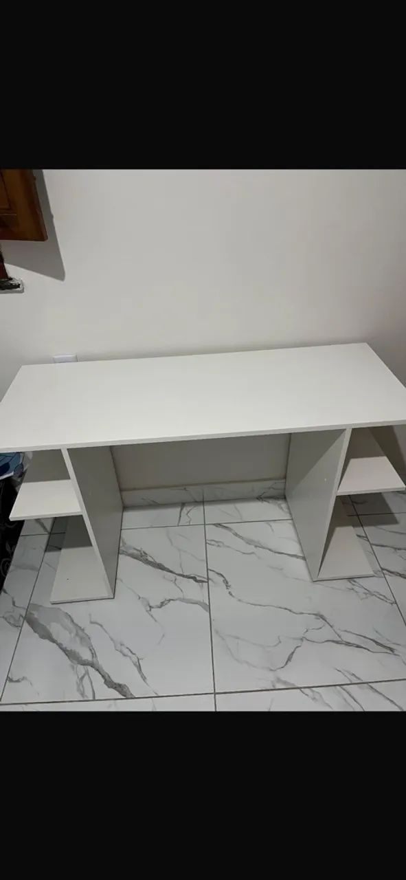 Mesa de escritório 