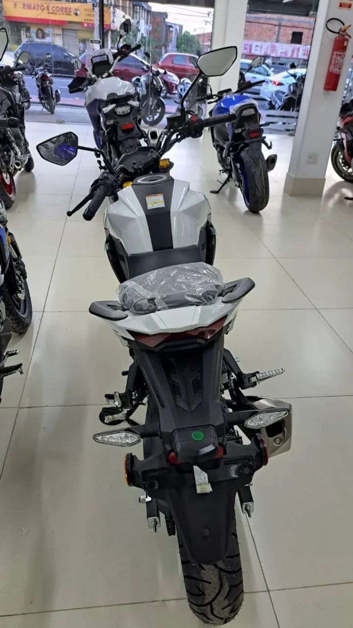MOTO - Foto 3