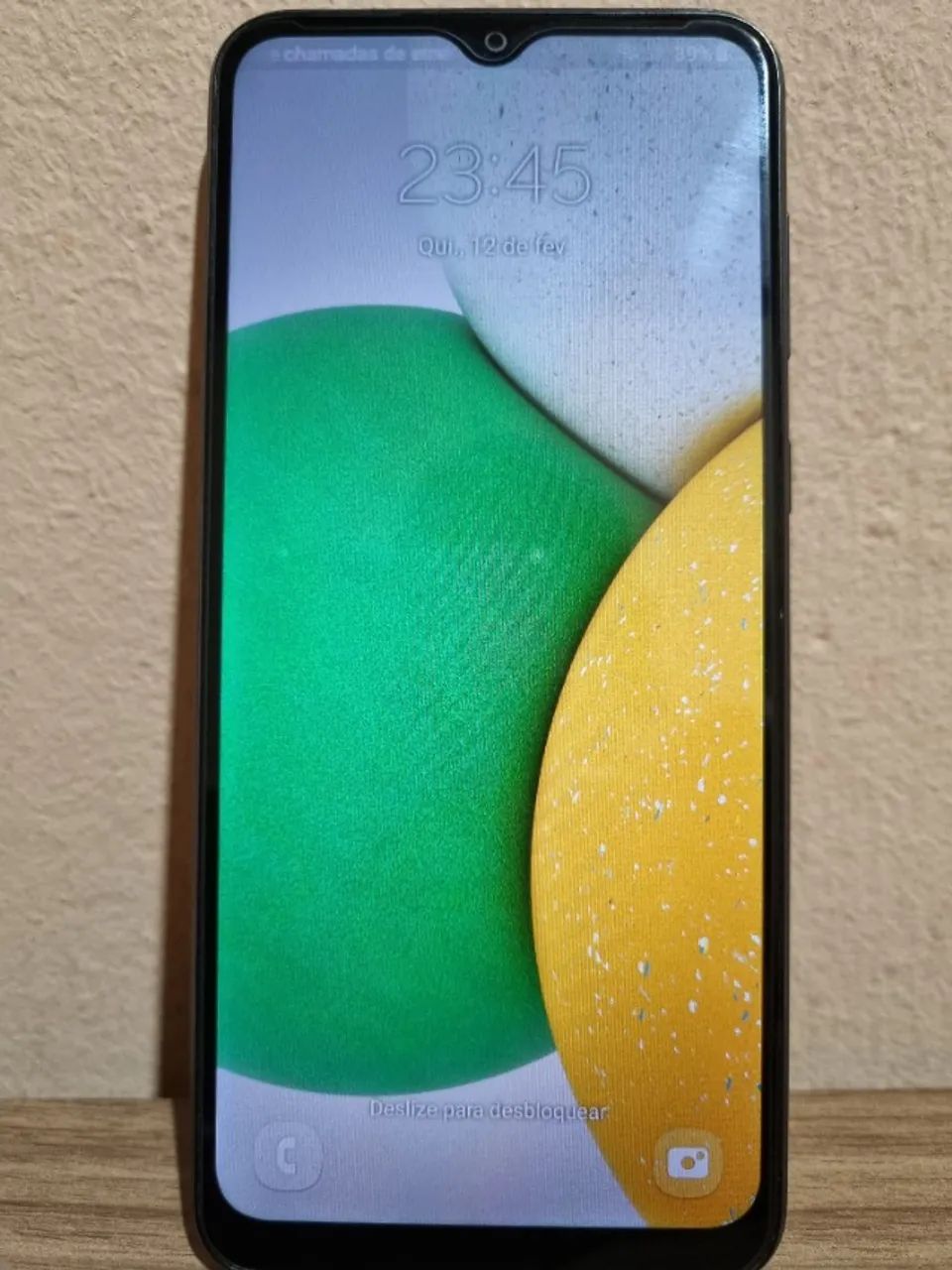 Celular Samsung A03 Core Completo - Foto 2