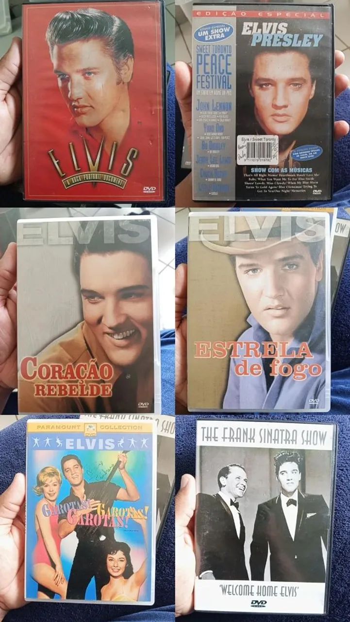 Dvd filmes ,para propostas - Foto 3