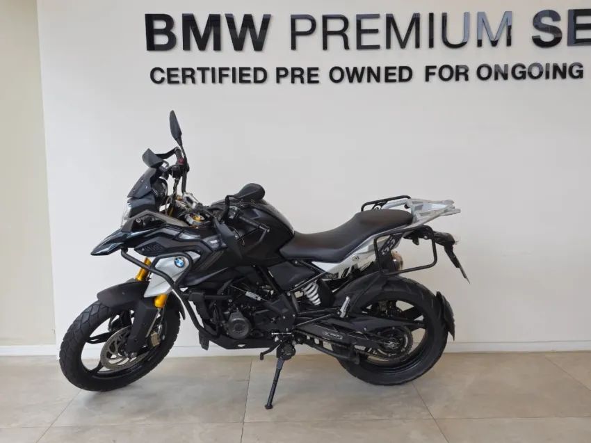 BMW G 310 GS G310