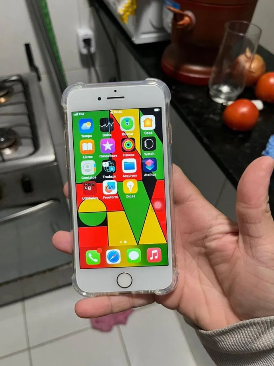 iPhone 8 64gb  - Foto 3