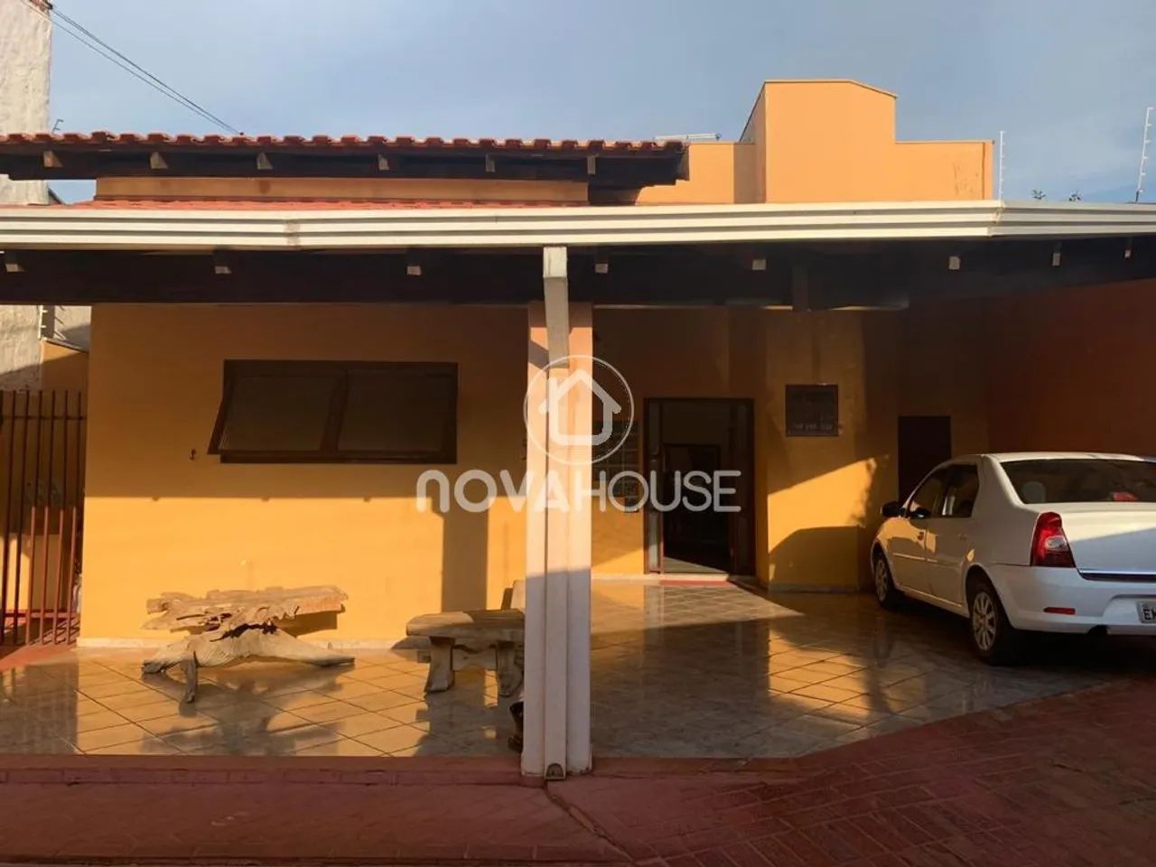 CASA COM 5 DORMITÓRIOS - Foto 5