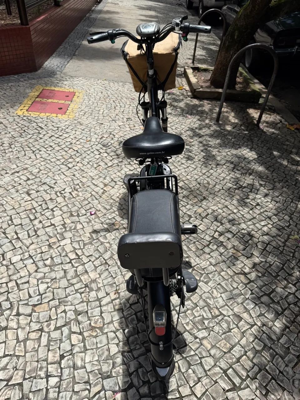 E-Bike L Plus - Lev  - Foto 5