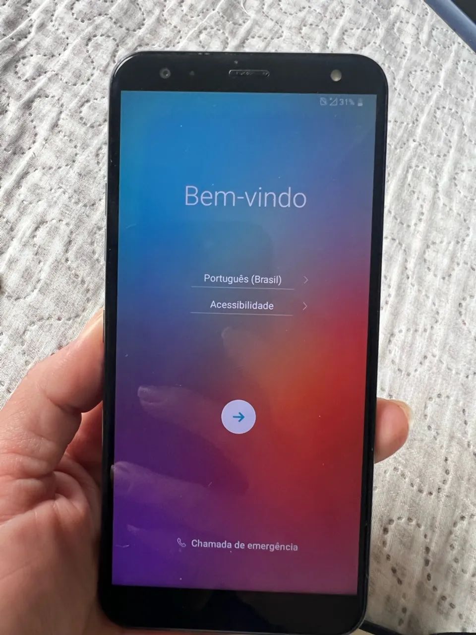 Celular usado - Foto 2