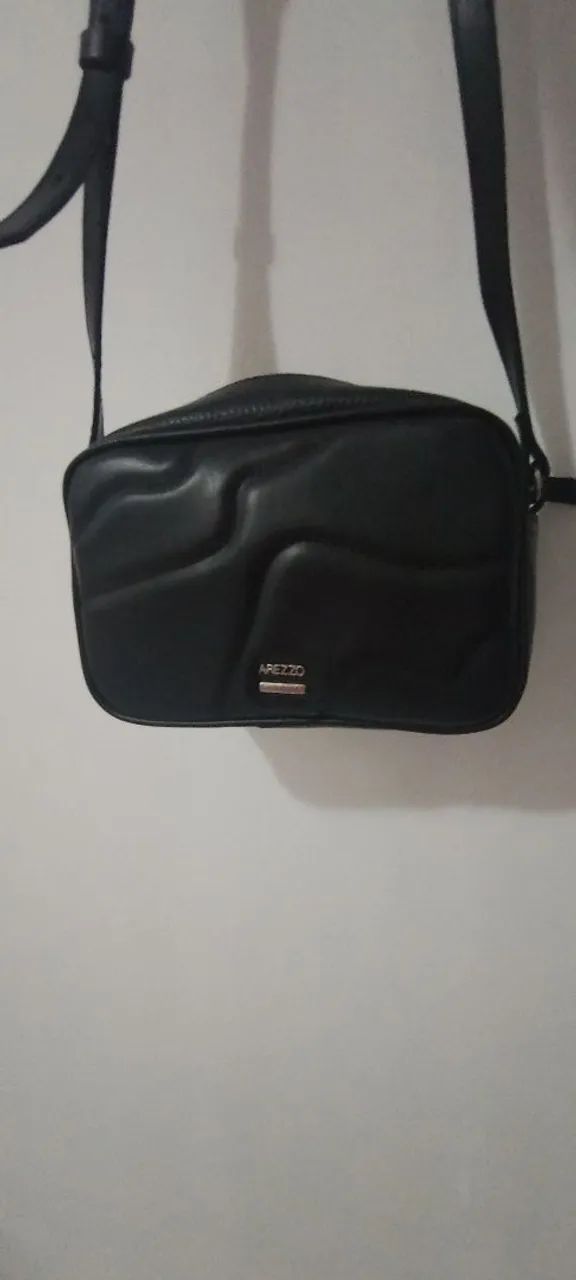 Bolsa Arezzo Original 