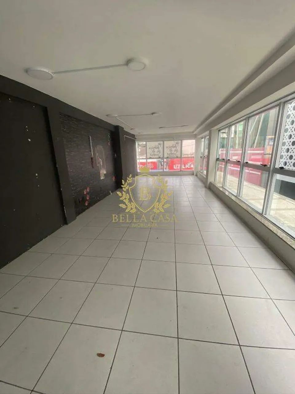 Sala Comercial de 35 m² à venda  Centro, Cabo Frio/RJ - Foto 4