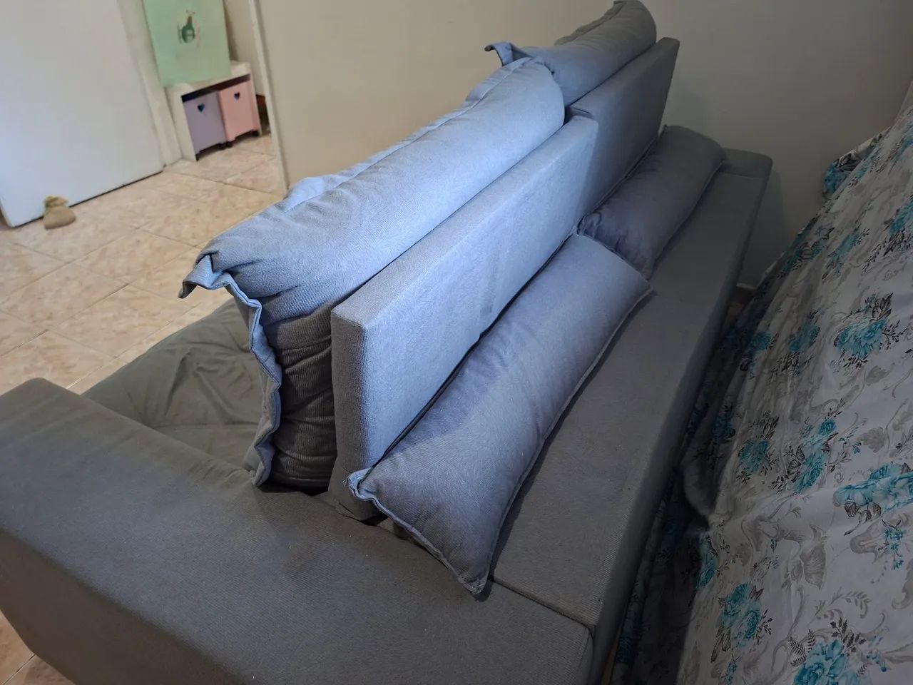 Sofá retrátil  - Foto 2