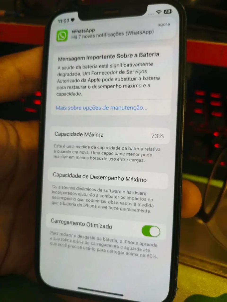 iPhone 12  - Foto 3