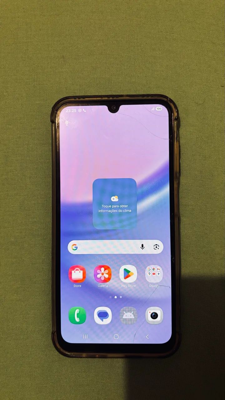 Samsung A15 - Foto 2