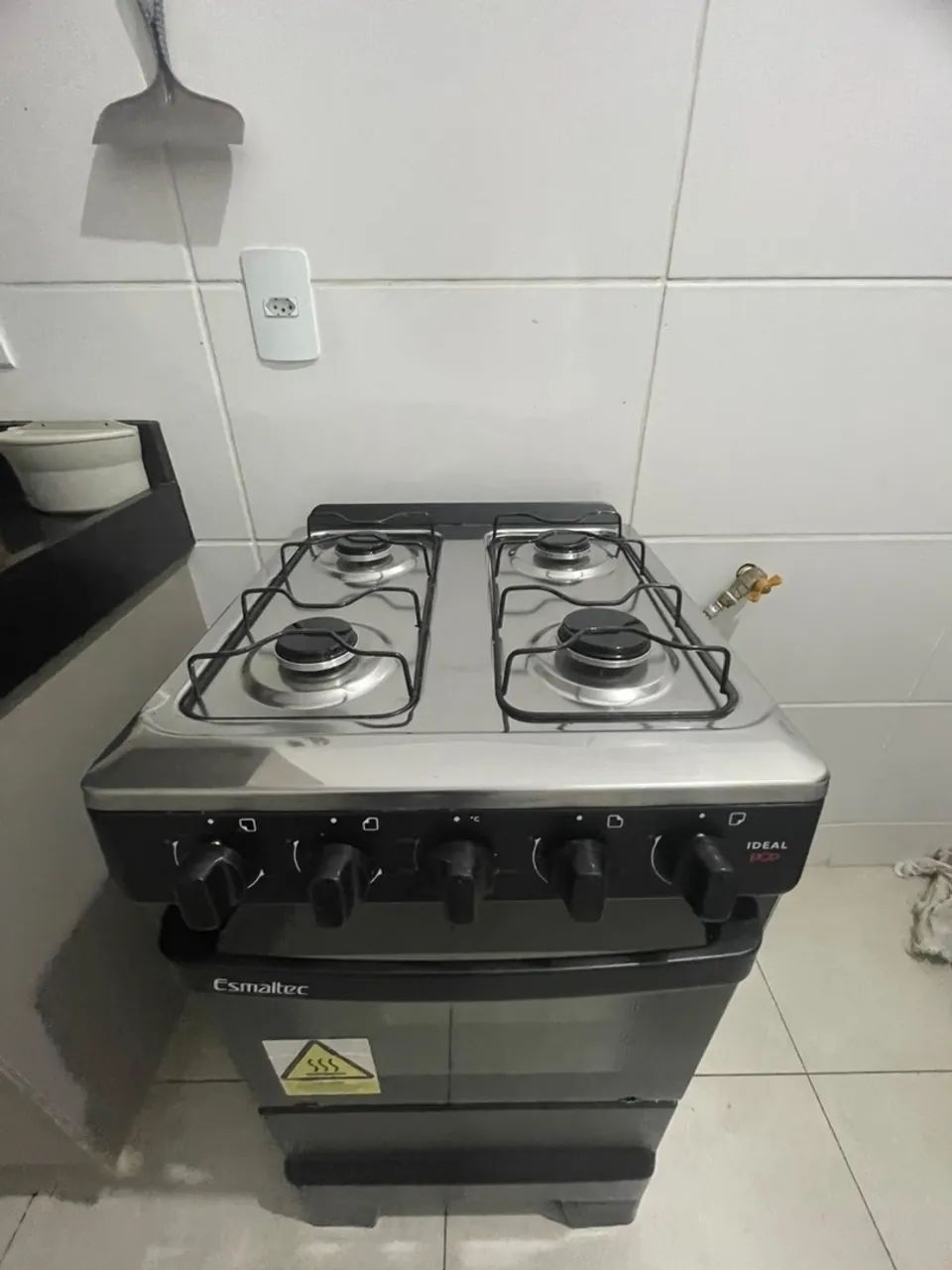 Fogão 4 bocas - Foto 2