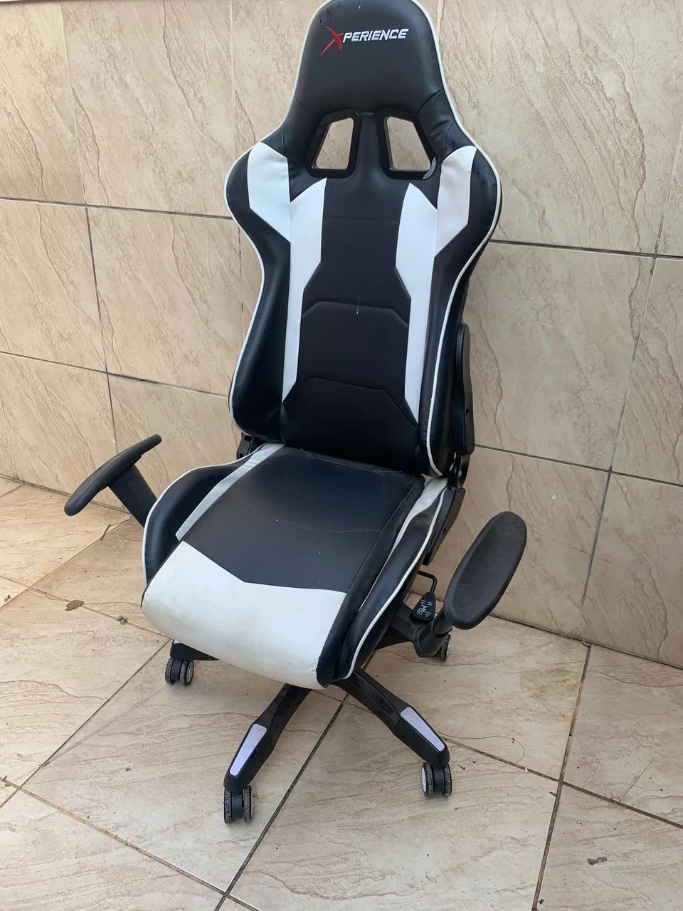 Cadeira de gamer  - Foto 2