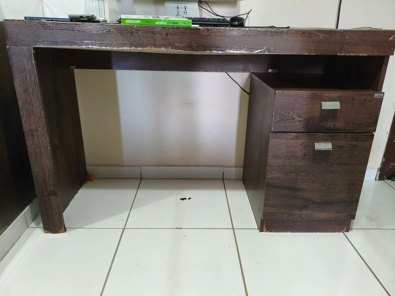 Mesa de computador  - Foto 6