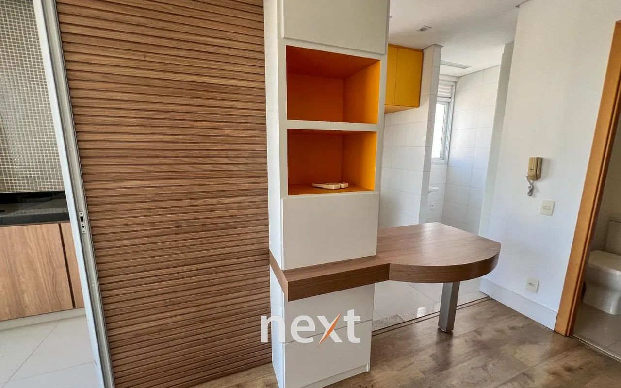 apartamento - Cambuí - Campinas - Foto 2