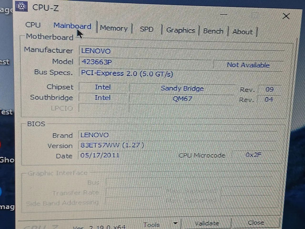 Carcaça notebook lenovo T420 funcionando  - Foto 4