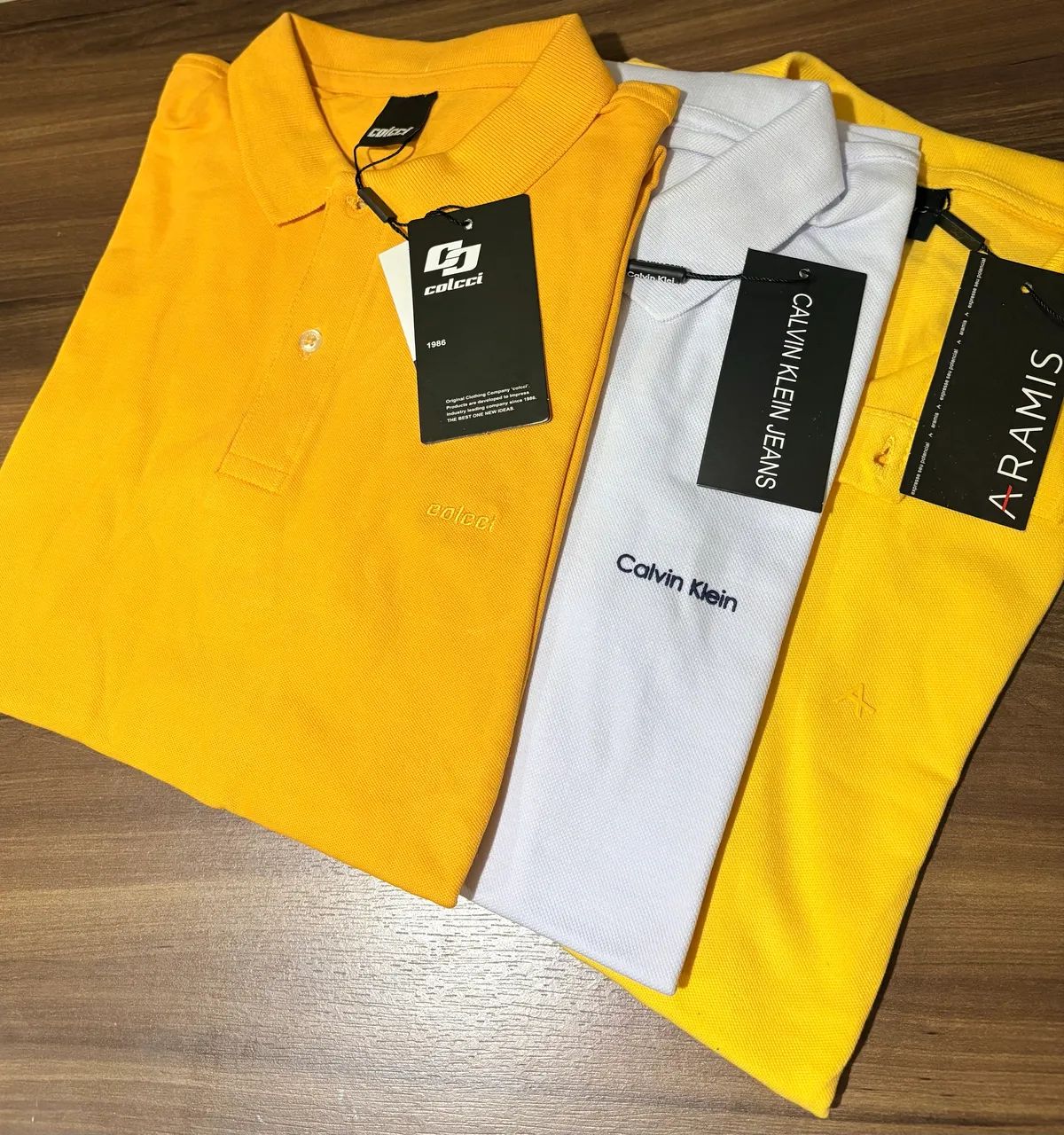 Polos - Foto 2