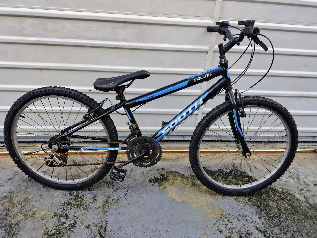 Bicicleta infantil Aro 24 - Foto 3
