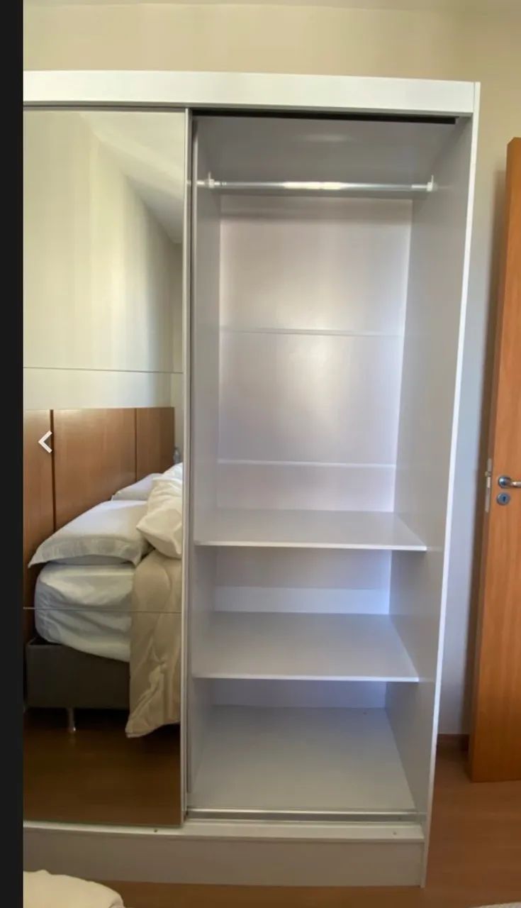 Guarda roupa  - Foto 3