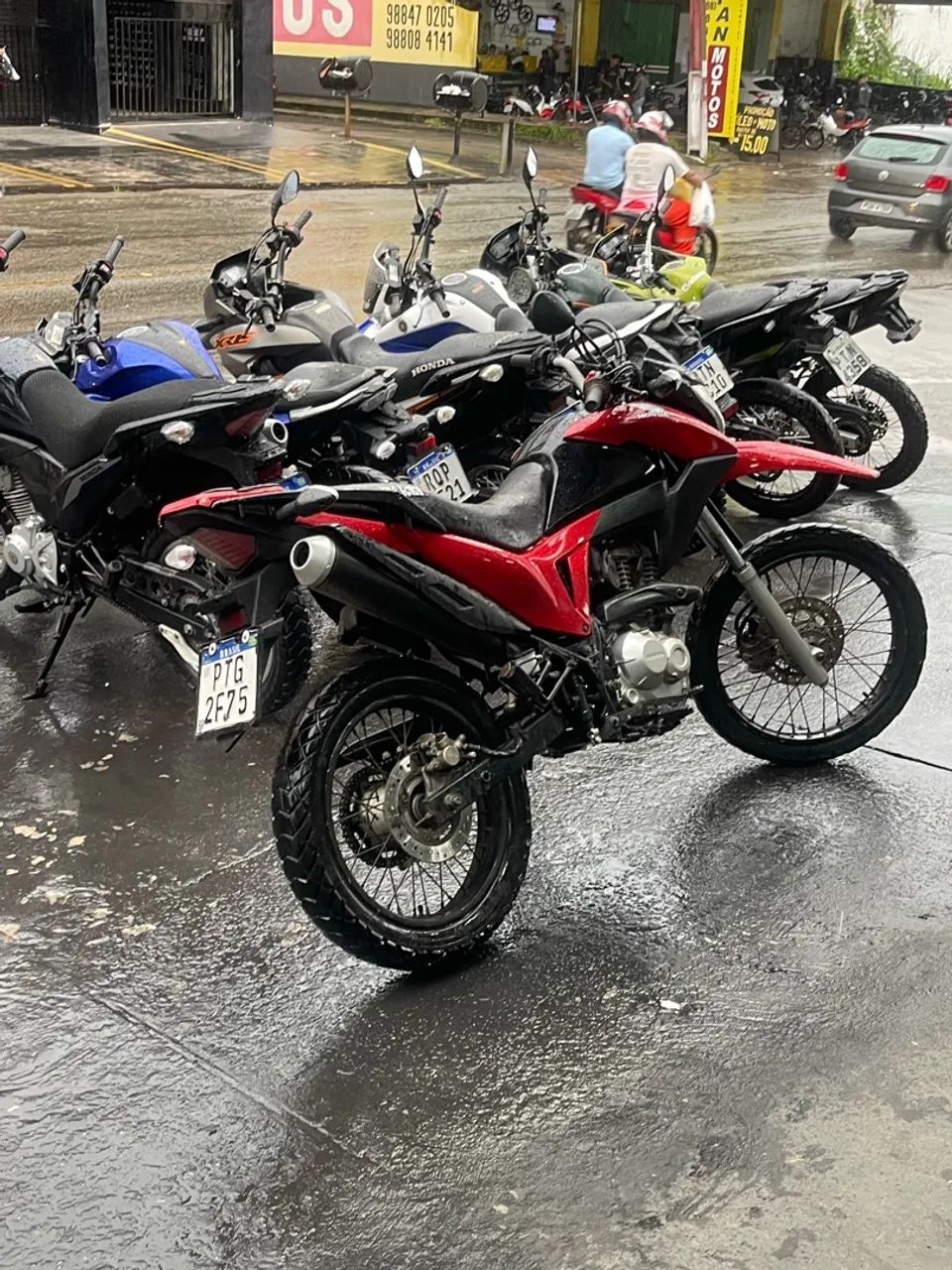 Brós 2018 flex - Foto 3