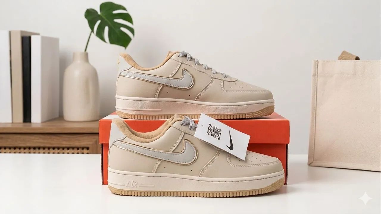 Tênis Nike