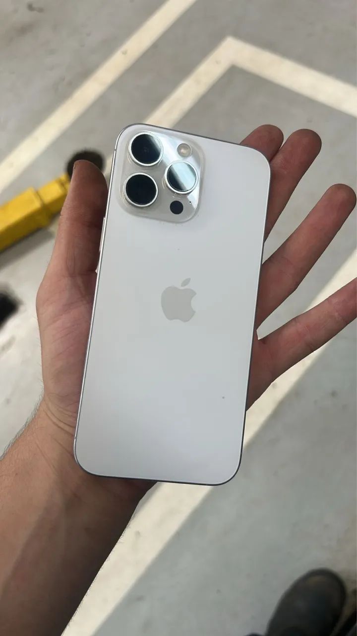 IPHONE 16 PRO MAX - Celulares e Smartphones - Sabará III, Londrina