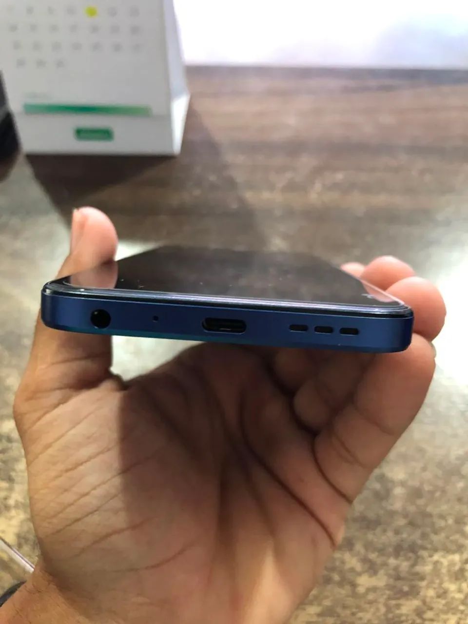 Celular TCL 605 128Gb - Foto 4