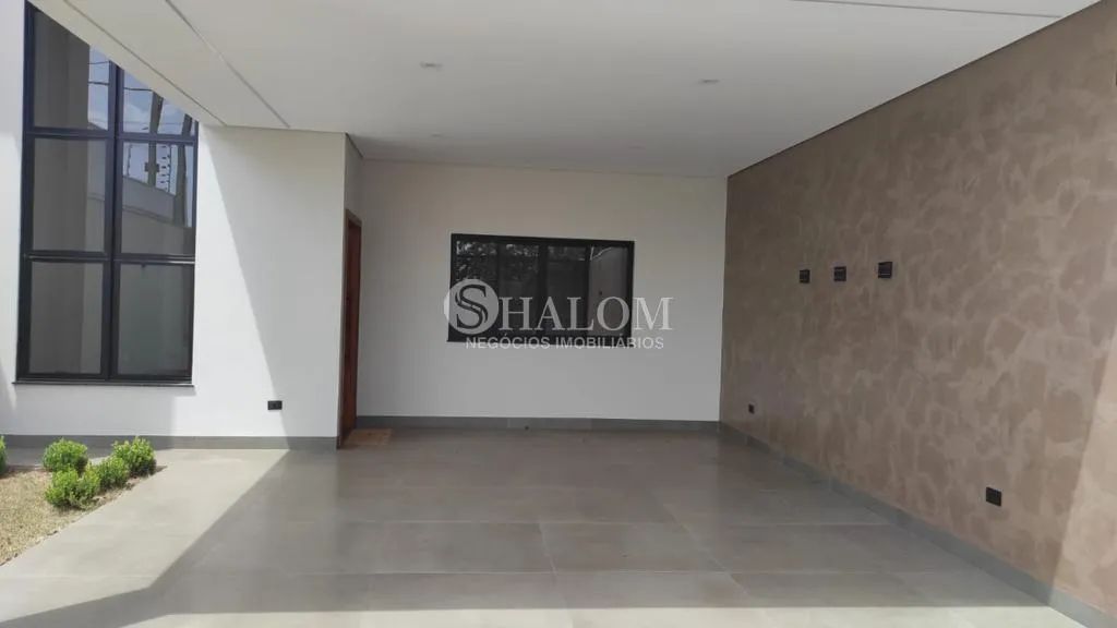 Casa à venda em Maringá, Jardim Espanha, com 3 quartos, com 148 m² - Foto 5