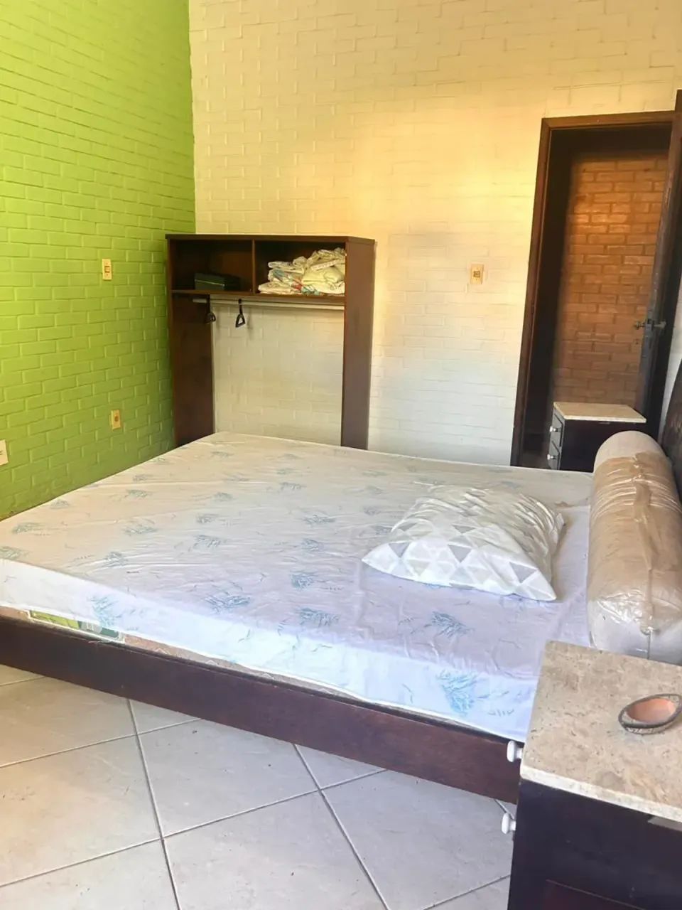 ARAÇAGY - CASA - PRÓXIMO DA UPA - Foto 4