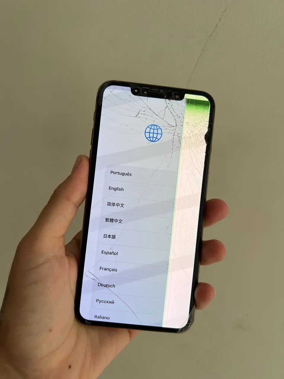 iPhone 11 Pro Max 256gb - Foto 2