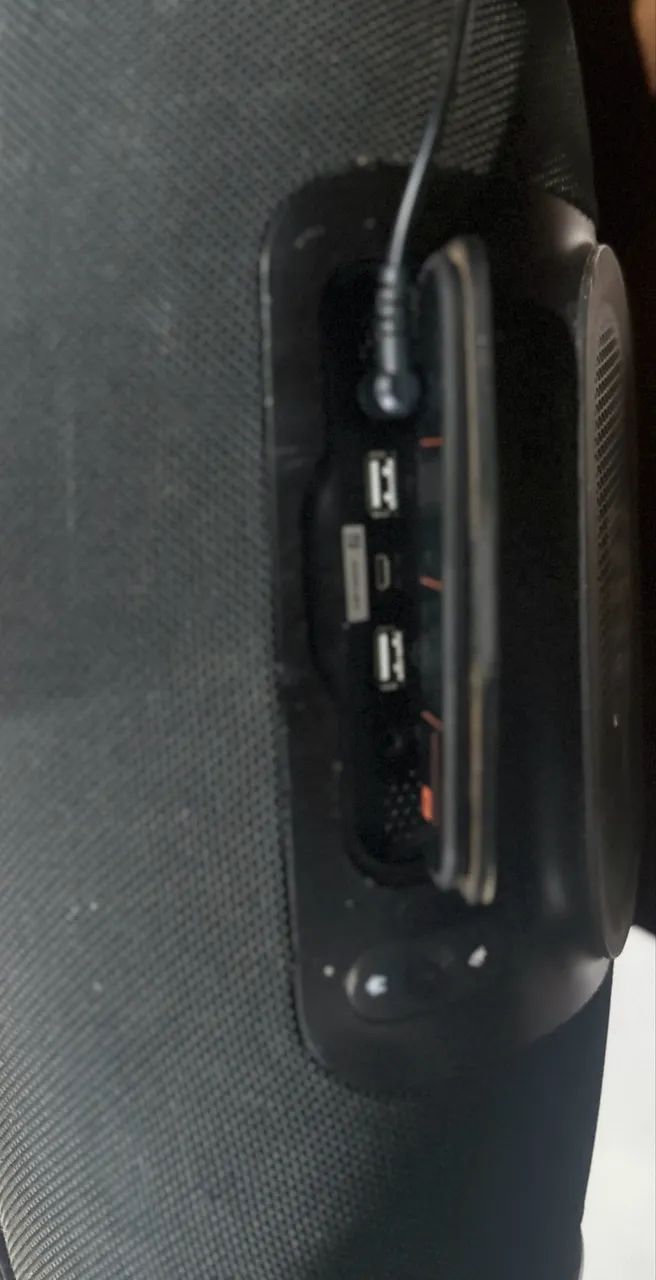 JBL BOMBOX 1 - Foto 3