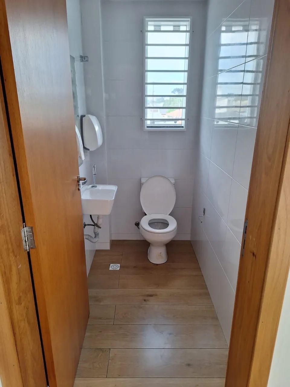 Barracão disponível para locação  - Foto 5
