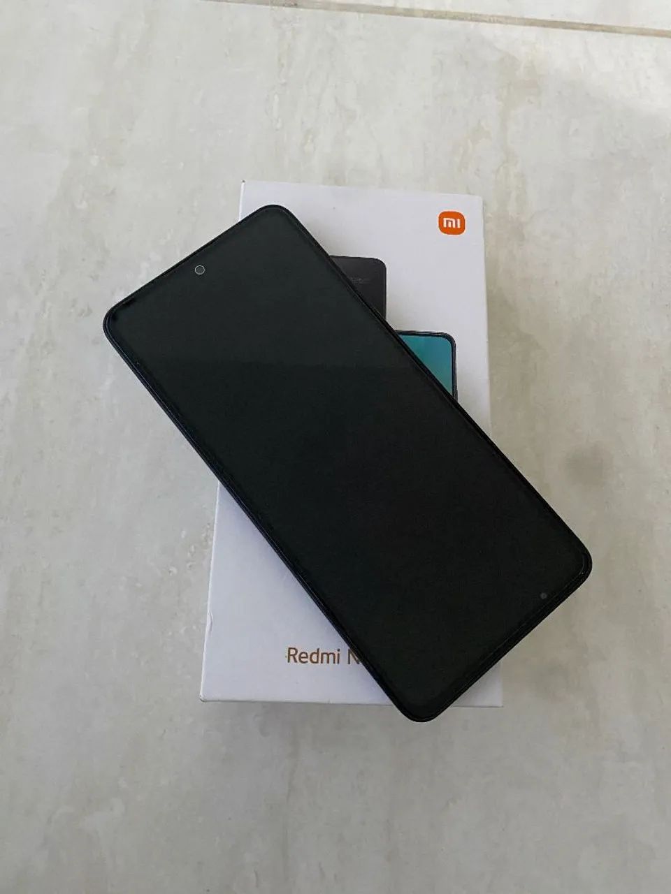 Xiaomi Redmi Note 13 256gb Celular Semi Novo - Foto 4