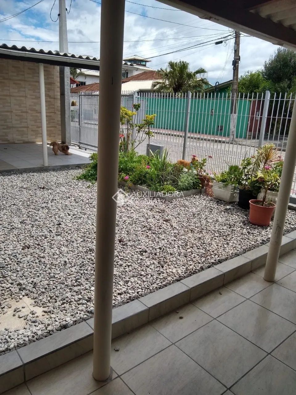 Casa em loteamento financiável à venda no Carianos - Foto 2
