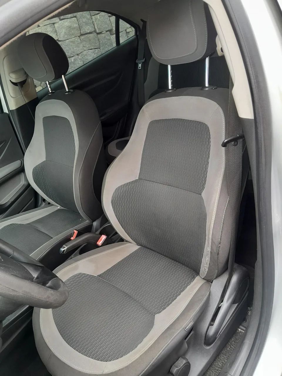 Onix LT completo 2015 - Foto 4