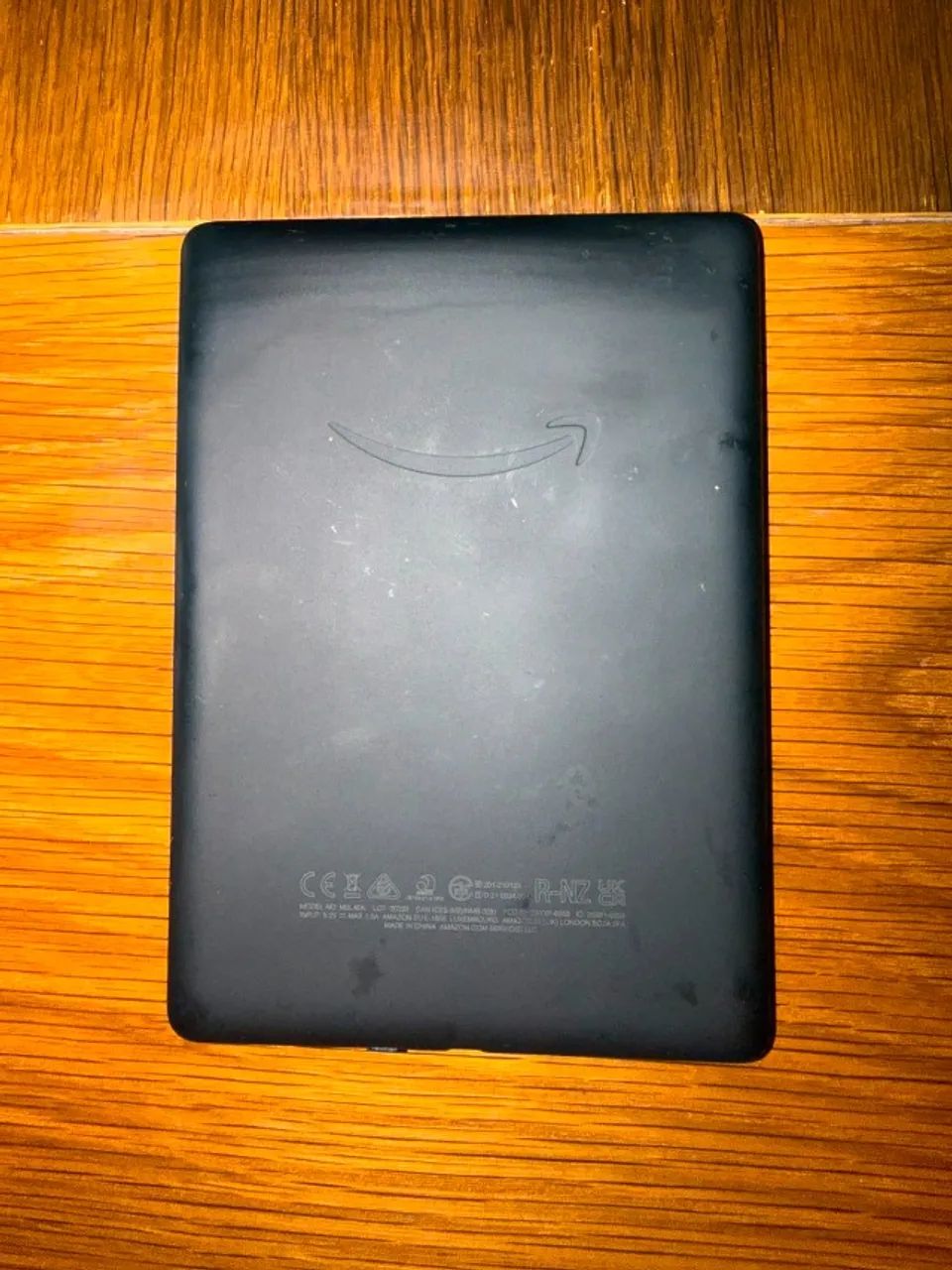 Kindle Paperwhite SIgnature Edition (11ª Geração) - Foto 3