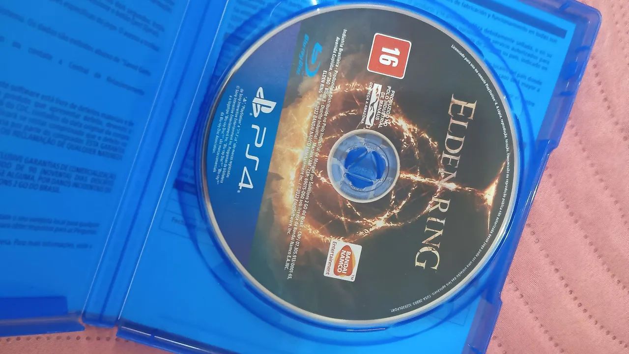 Elden Ring PS4 - Foto 2