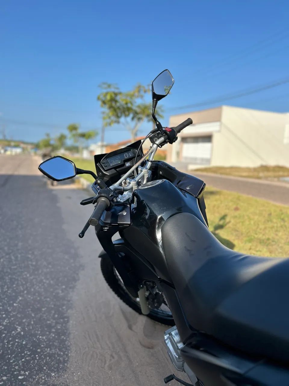 XRE 300 ABS - Foto 4